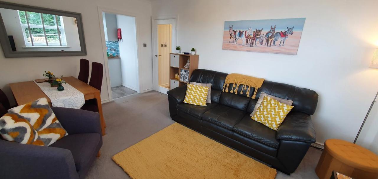 Apartmán Tor View - Sorrento Torquay Exteriér fotografie