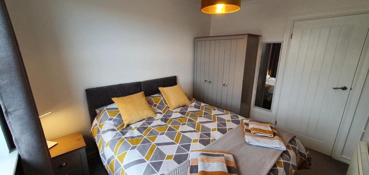 Apartmán Tor View - Sorrento Torquay Exteriér fotografie
