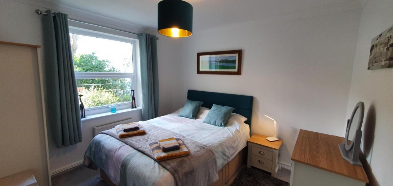 Apartmán Tor View - Sorrento Torquay Exteriér fotografie