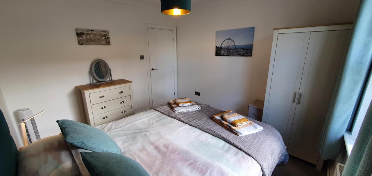 Apartmán Tor View - Sorrento Torquay Exteriér fotografie