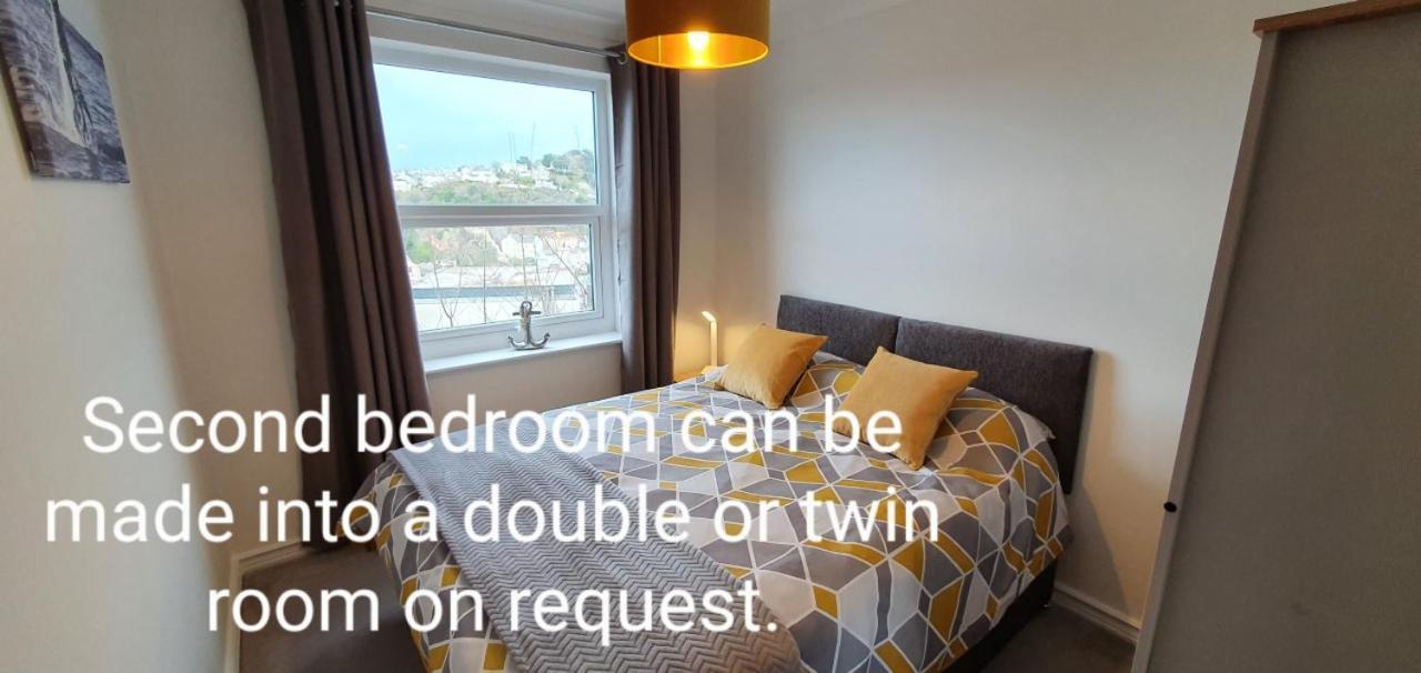 Apartmán Tor View - Sorrento Torquay Exteriér fotografie