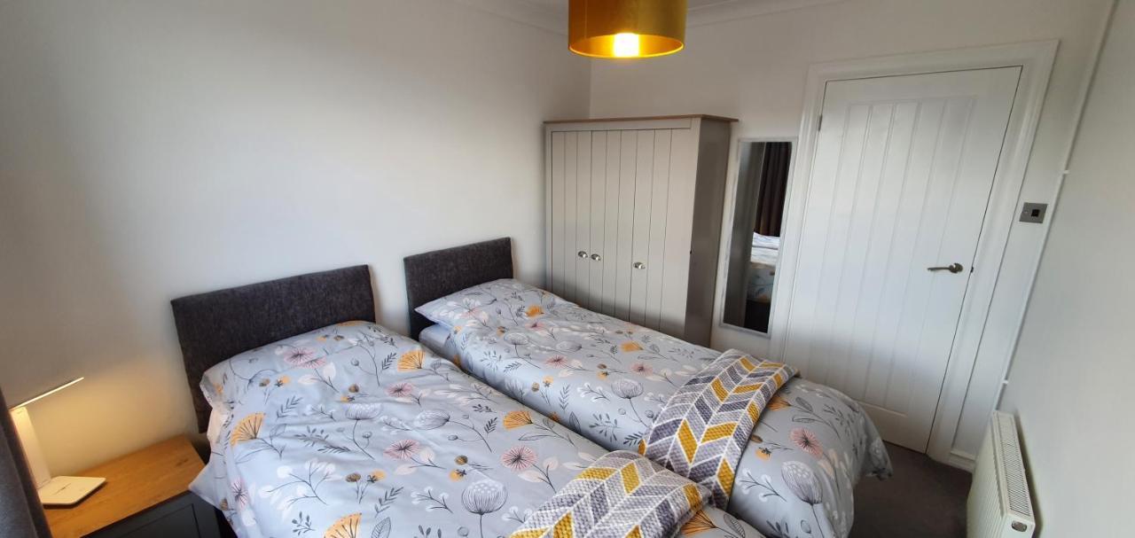Apartmán Tor View - Sorrento Torquay Exteriér fotografie