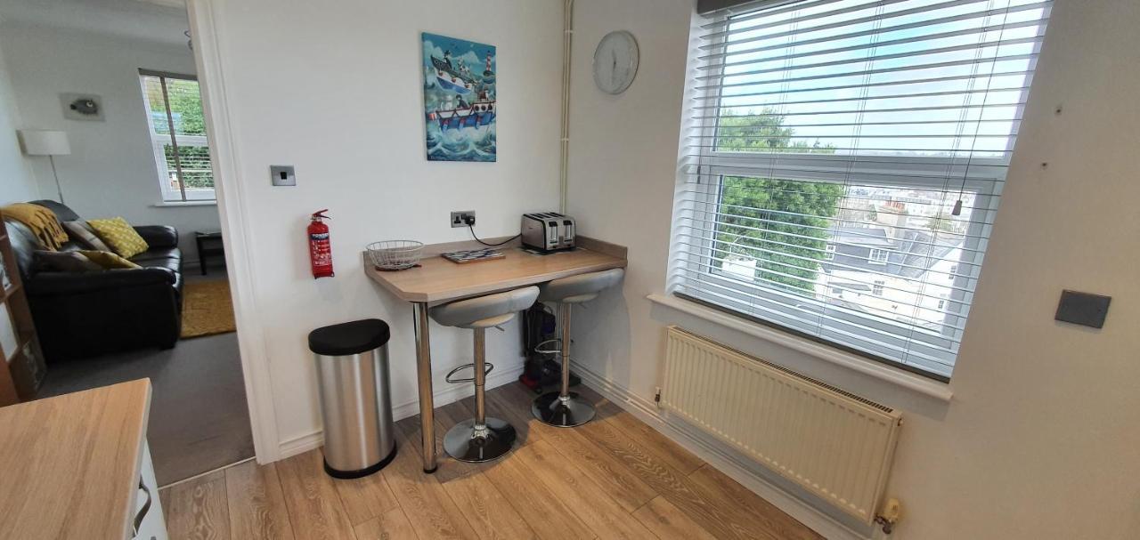Apartmán Tor View - Sorrento Torquay Exteriér fotografie