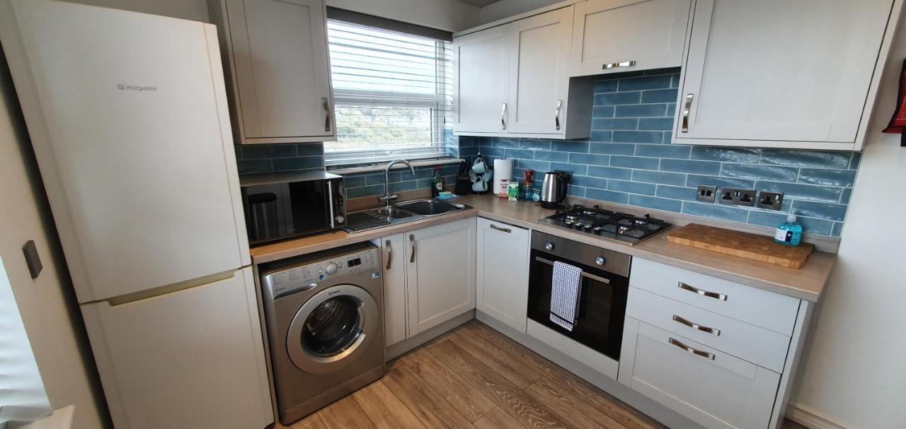 Apartmán Tor View - Sorrento Torquay Exteriér fotografie