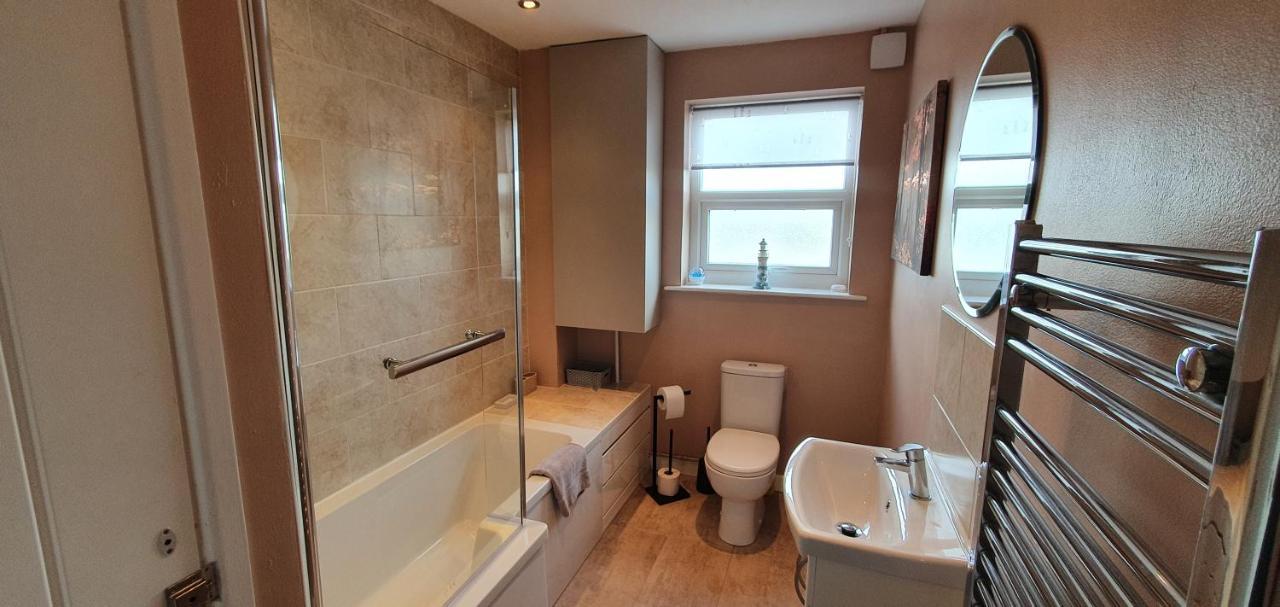 Apartmán Tor View - Sorrento Torquay Exteriér fotografie