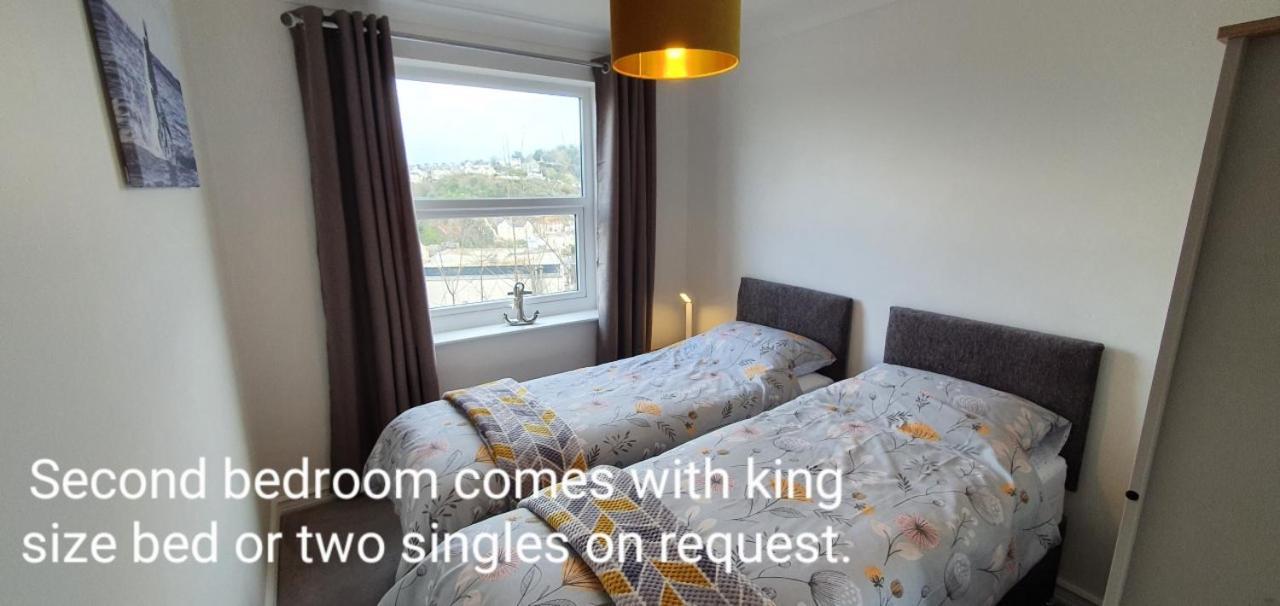 Apartmán Tor View - Sorrento Torquay Exteriér fotografie