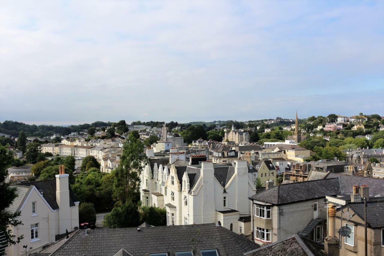 Apartmán Tor View - Sorrento Torquay Exteriér fotografie