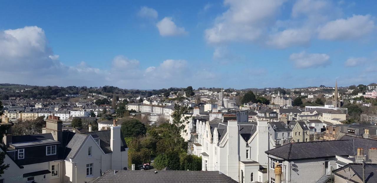 Apartmán Tor View - Sorrento Torquay Exteriér fotografie