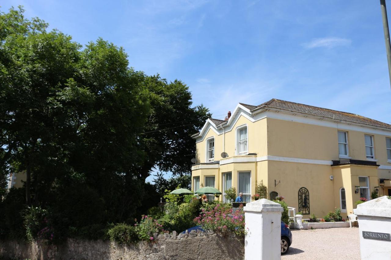 Apartmán Tor View - Sorrento Torquay Exteriér fotografie